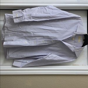 Long Sleeve dress shirt